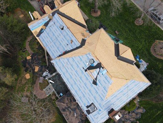 Charlotte's Best Roofing and Restoration