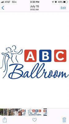 ABC Ballroom