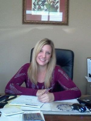 Krystal Merideth Insurance Agency