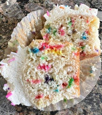 Funfetti Circus Animal