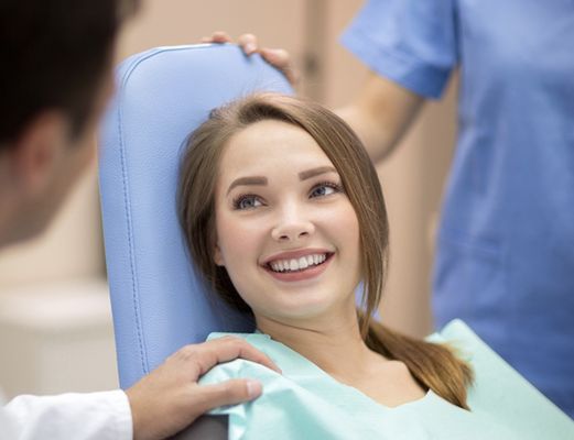 Dental Solutions of Voorhees