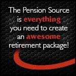 The Pension Source