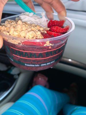 Açaí Bowl