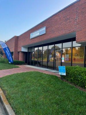 Four Corners Primary Care Centers - Norcross