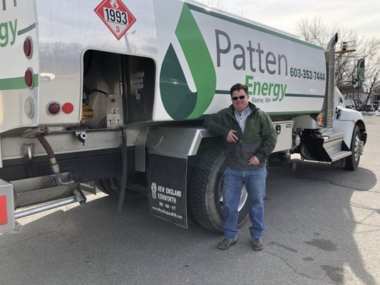 Patten Energy