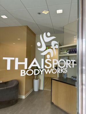 Thai Sport Bodyworks