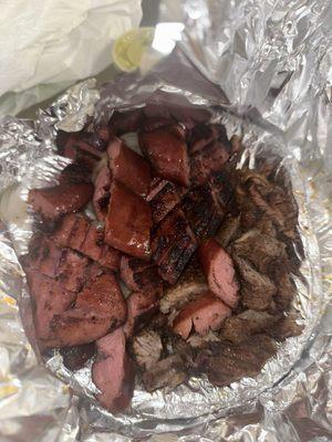 Pollos Asadas Monterrey