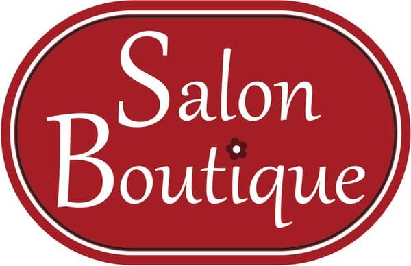 Salon Boutique