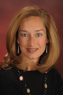 Suzanne Klinkenberg  - Coldwell Banker Residential Brokerage