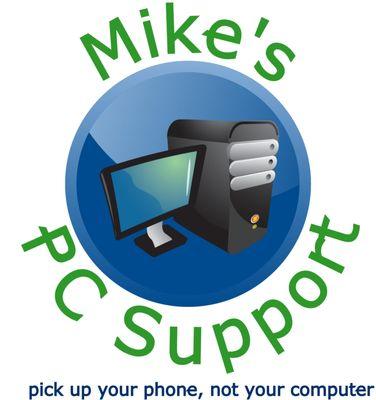 Mike's PC Support