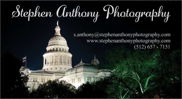 Stephen Anthony Photography