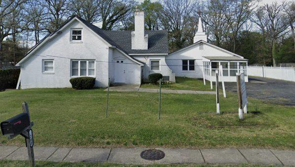 Good Shepherd Baptist Church