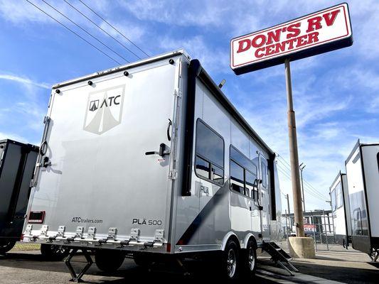 Don's RV Center