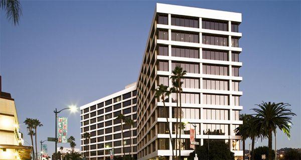 8383 Wilshire Blvd., Suite 800
 Beverly Hills, CA 90211