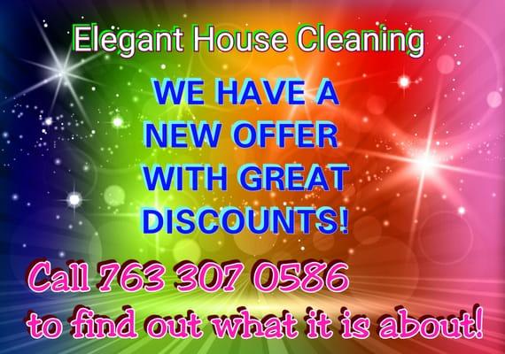 Elegant House Cleaning