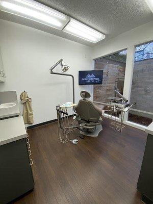 Pacific Northwest Dental - Dentist Beaverton office