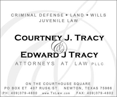 Edward J Tracy, Attorney At Law