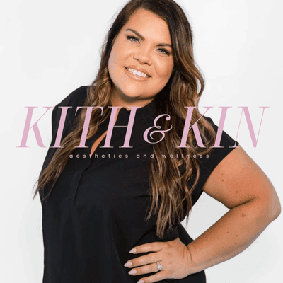 Kith & Kin Aesthetics and Wellness