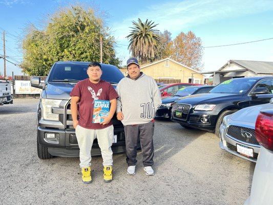 SOLD!!!!!! 2015 FORD F150!!!!!!