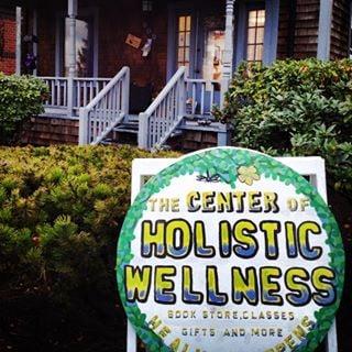 Center of Holistic Wellness