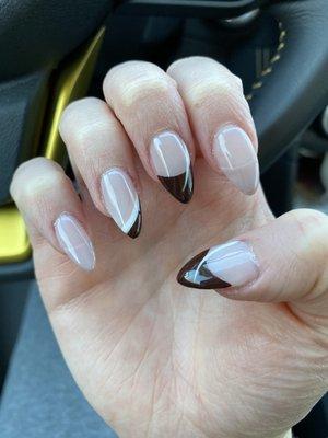 Nail Services