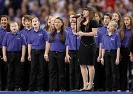 Indianapolis Children's Choir