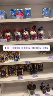 Peterbrooke Chocolatier