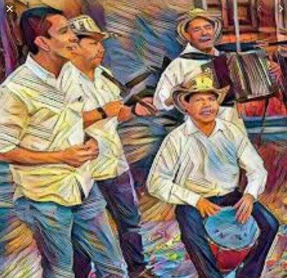 Vallenato en Vivo Miami - Parranda Vallenata en Miami - Grupo Vallenato en Miami - Fiestas Vallenatas en Miami - Serenatas Vallenatas