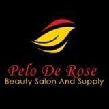 Pelo De Rose Beauty Salon And Supply logo