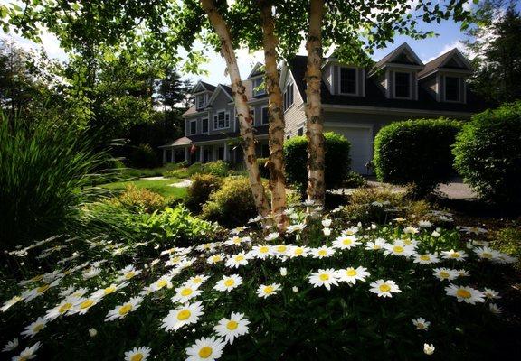 Fairfax Grounds Maintenance