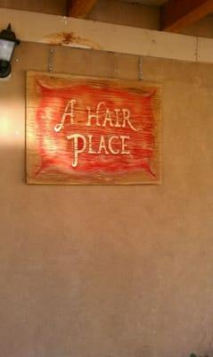 Hair place