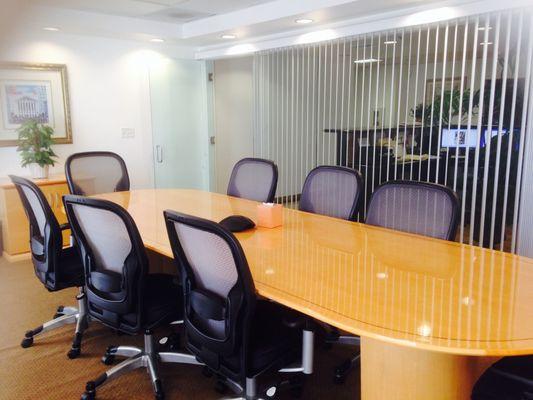 Executive Conference Room