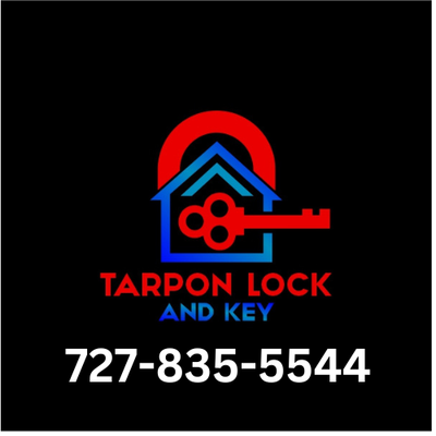 Tarpon Lock & Key