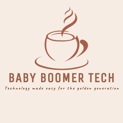 Baby Boomer Tech