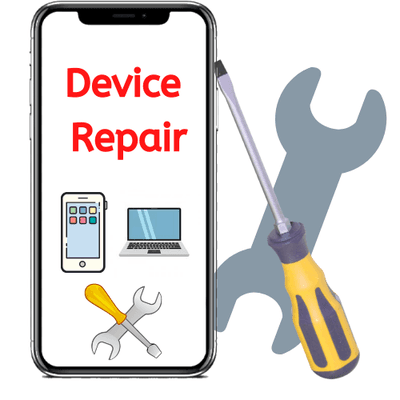 Mobile Repair Shop