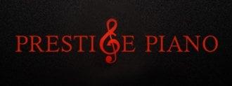 Prestige Piano Logo