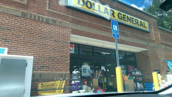 Dollar General