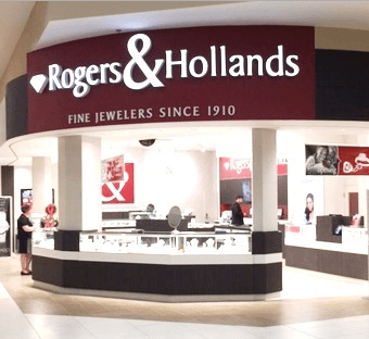 Rogers & Hollands® Jewelers