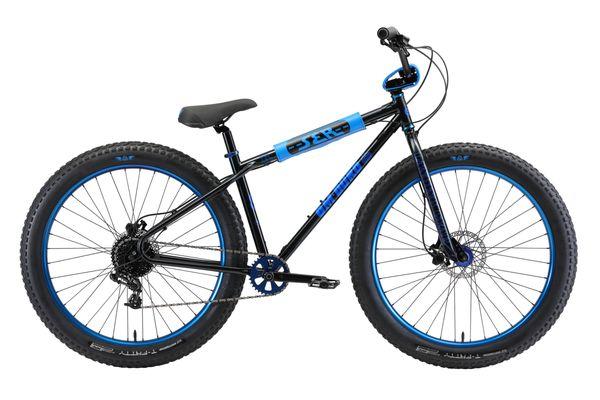 SE OM DURO XL 27.5 - Black Sparkle $1299.99