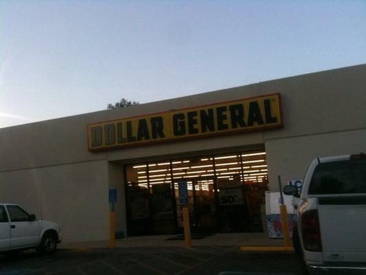 Dollar General