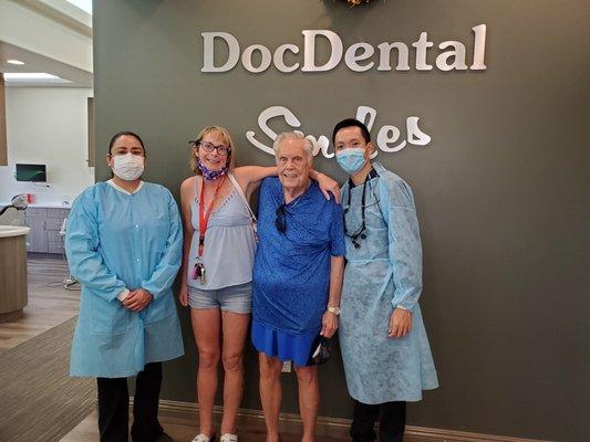 Docdental Smiles