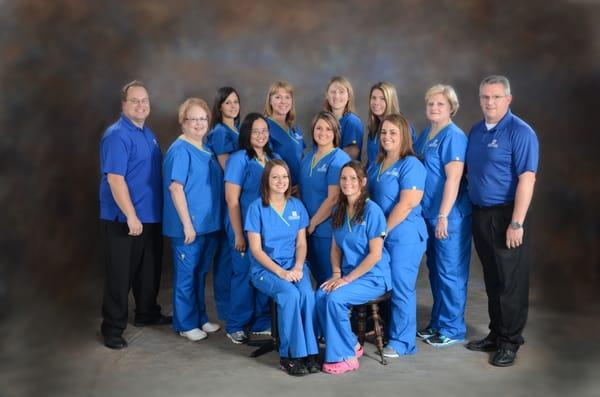 Choctaw Family Medicine & Aesthetics