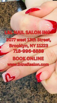 L & L Nail Salon