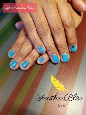 Gel Manicure