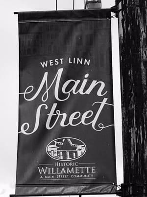 Historic Willamette District