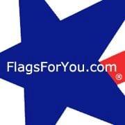 Garden Flags, Decorative Flags, House Flags, Yard Flags, Mini Flags - FlagsForYou.com has them all!