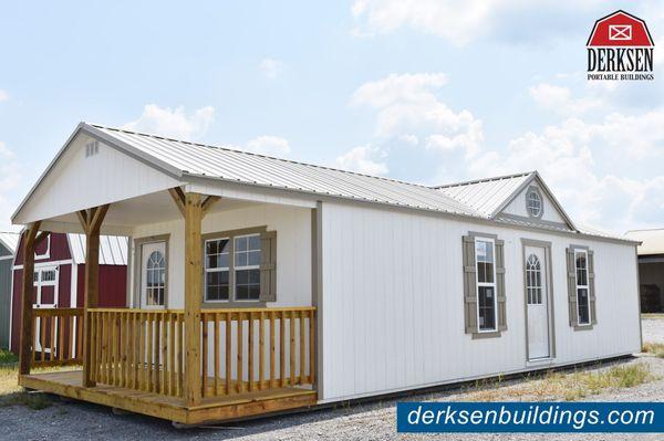 Berryville Portable Buildings