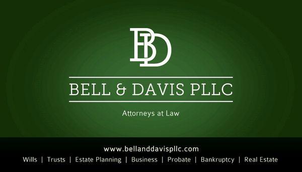 Bell & Davis PLLC