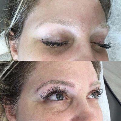 Microblading