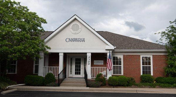 Cambridge Insurance